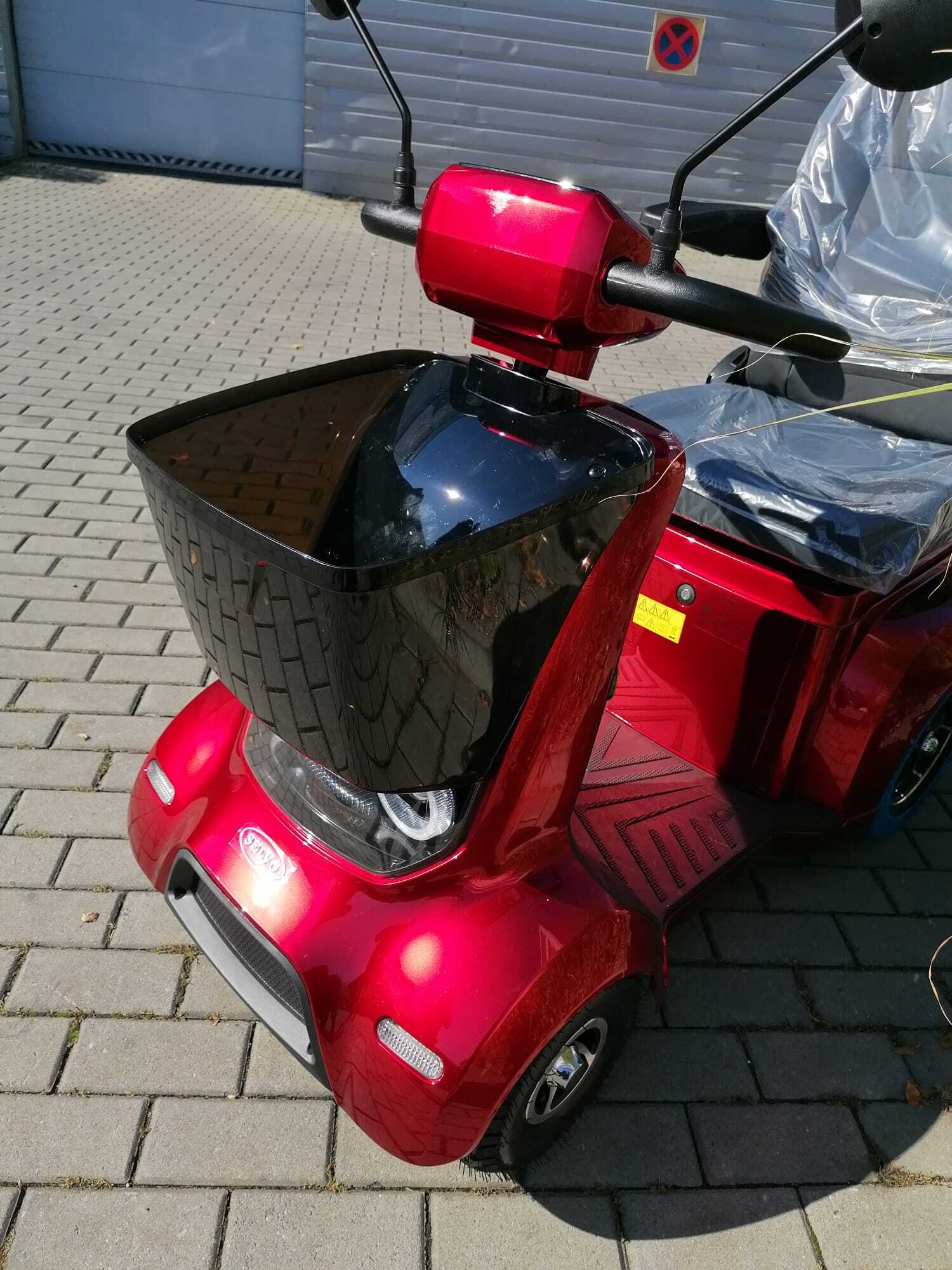 Příslušenství